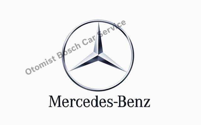 Ataşehir Mercedes Servisi