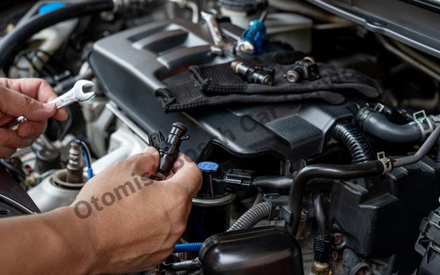 Motor
