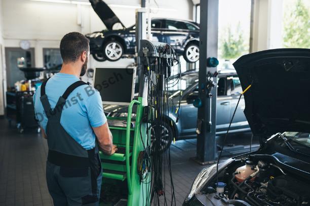 Her Marka için Güvenilir Oto Servis Desteği 